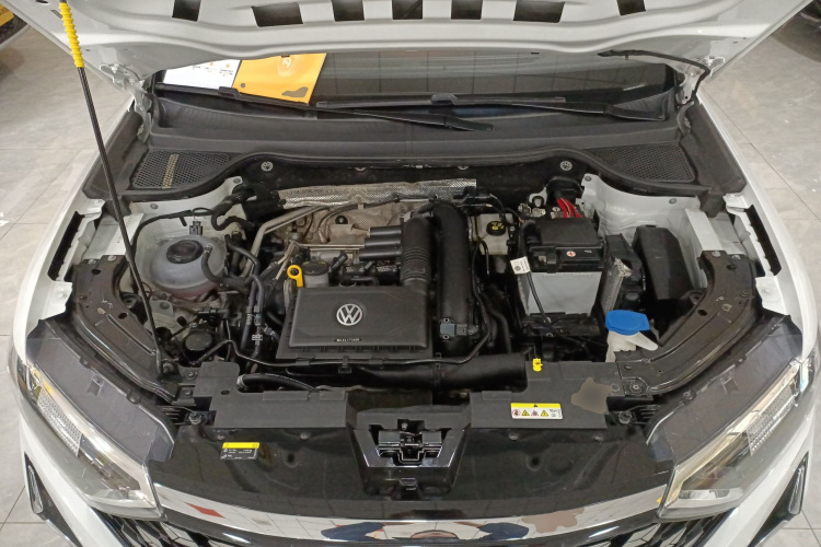 VS5 2023 immagine di auto #22
