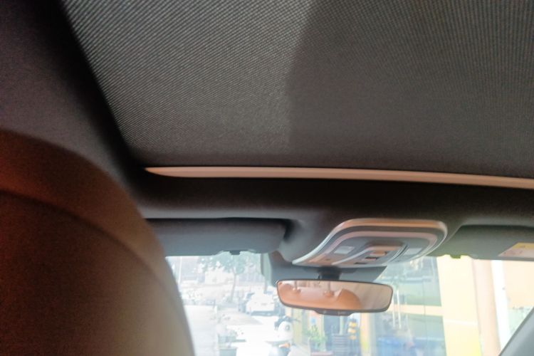 BYD Tang New Energy 2023 car image #22