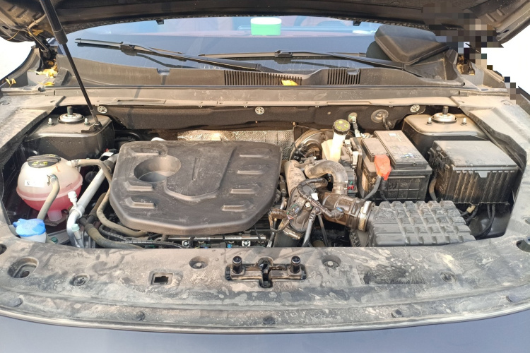 X70 PLUS 2025 #22 X70 PLUS 2025 car image #22