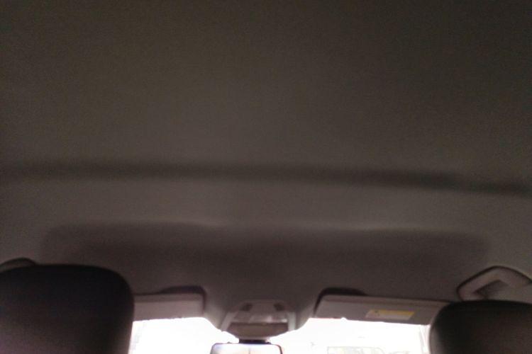 Citroen C5 AIRCROSS 2017 car image #22