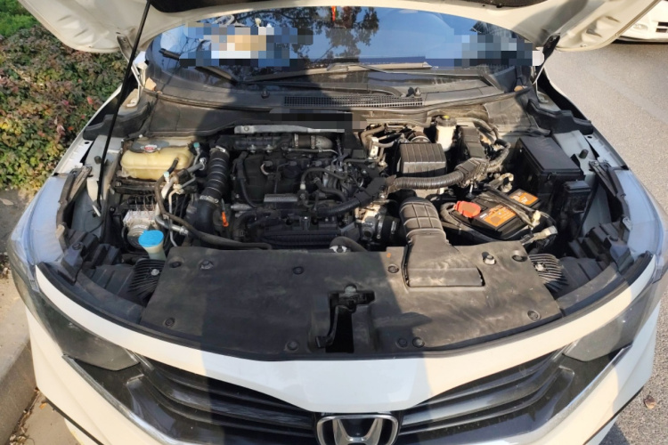 Honda Envix 2021 car image #22