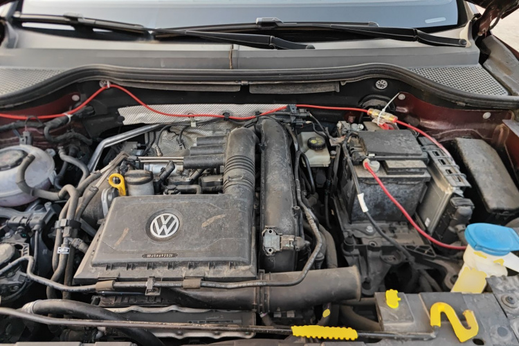 VS5 2019 #22 VS5 2019 car image #22