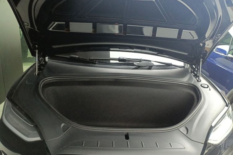 特斯拉 Model X 2023 汽车图片 #22