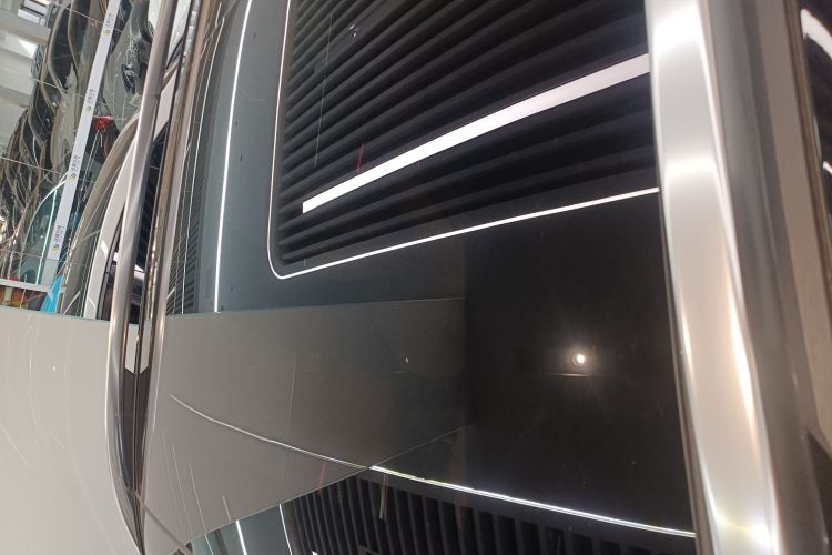 Mercedes-Benz GLC Class 2025 car image #22