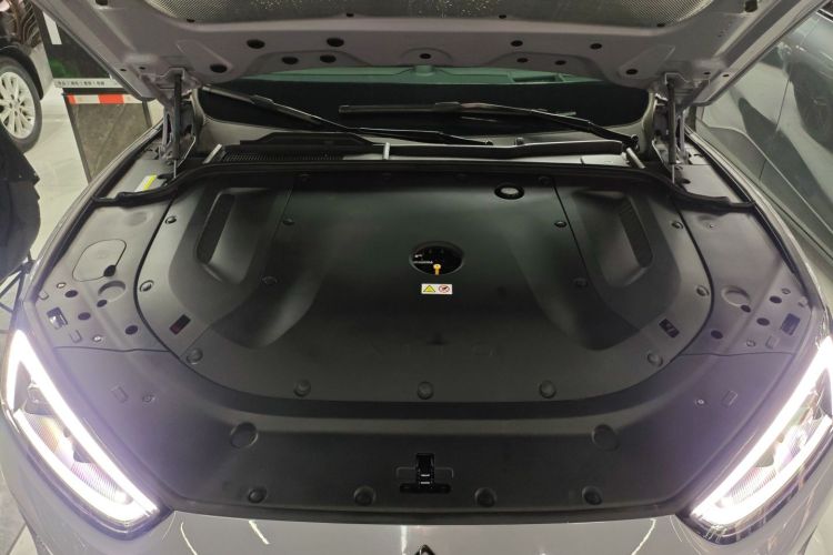 2024 car image #22