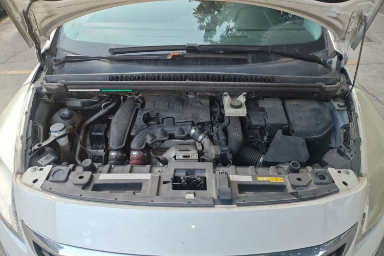 标致 标致3008 2017 汽车图片 #22