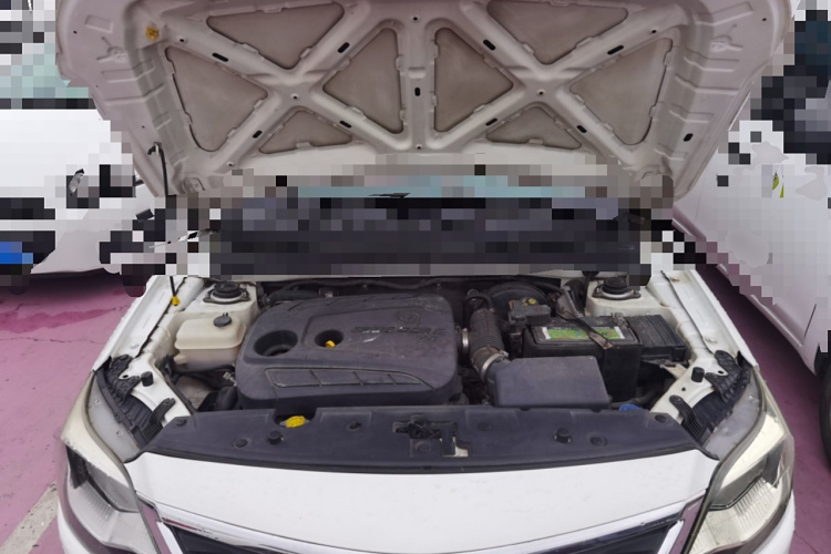 Changan Alsvin V3 2016 #22 Changan Alsvin V3 2016 car image #22