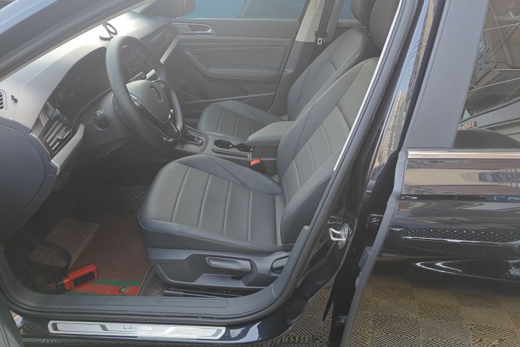 Volkswagen Lavida 2022 car image #22