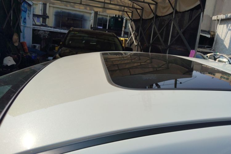 马自达 马自达3 昂克赛拉 2018 汽车图片 #22