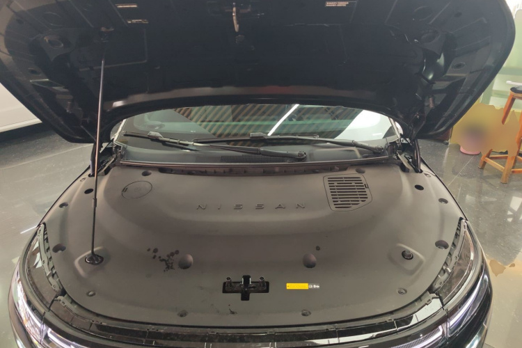 日产 日产N7 2025 汽车图片 #22