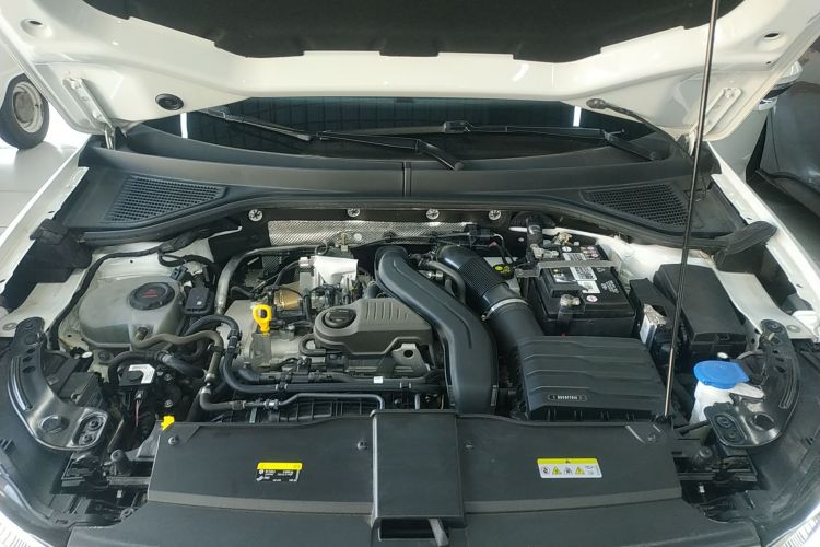 Volkswagen T-Roc 2023 car image #22