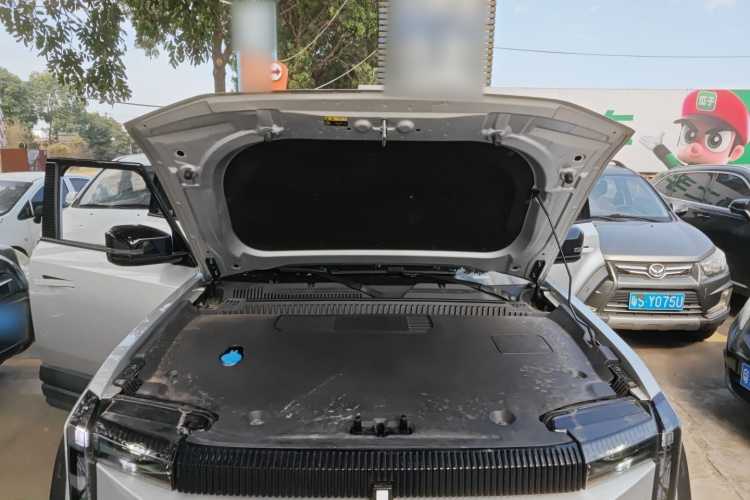 Chery 2024 car image #22