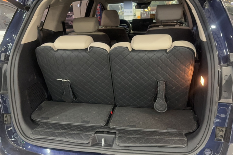 BYD Song MAX New Energy 2023 car image #22