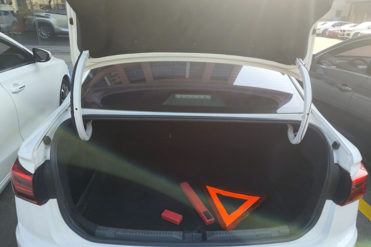 Volkswagen Bora 2020 car image #22