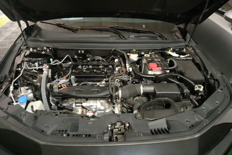 本田 雅阁 2024 汽车图片 #22