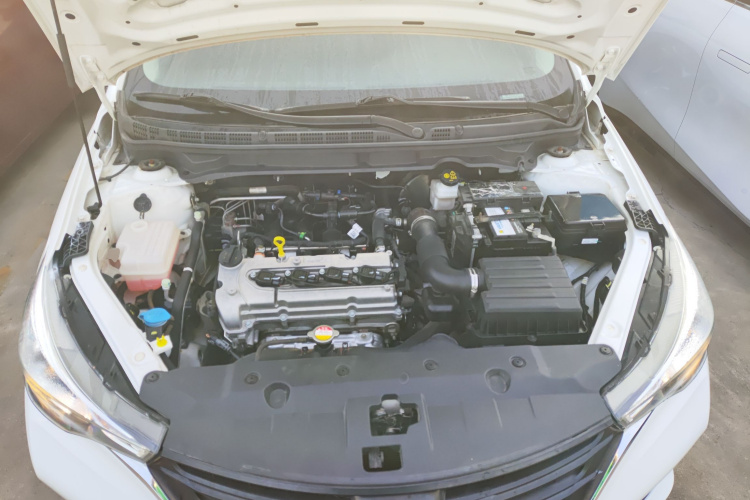 Changan 2020 #22 Changan 2020 car image #22
