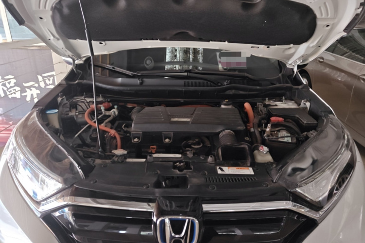Honda CR-V 2021 car image #22