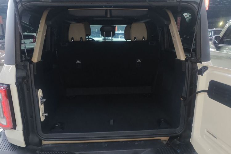 福特 福特烈马 2024 汽车图片 #22