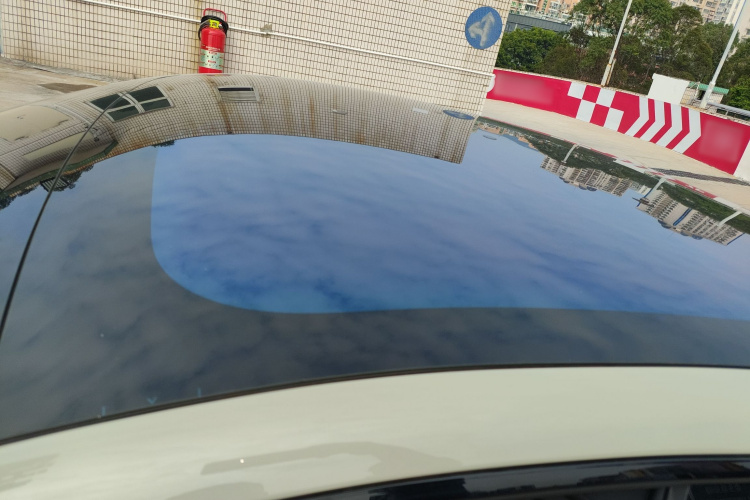 MI SU7 2025 car image #22