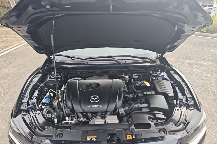 Mazda Atenza 2023 car image #22