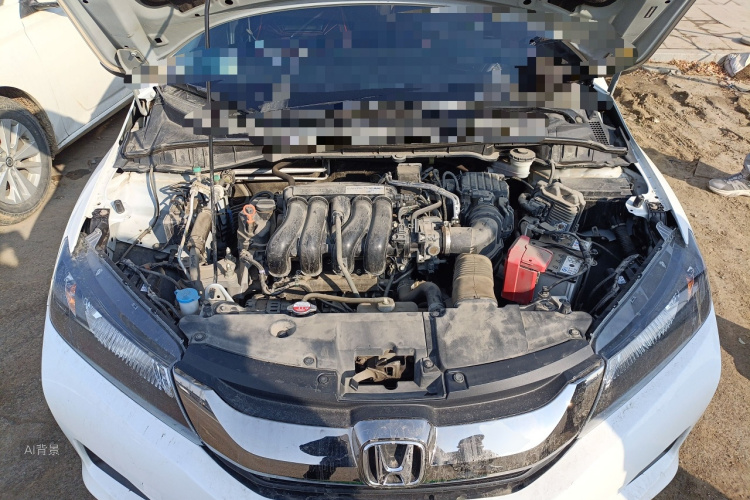 本田 锋范 2019 #22 本田 锋范 2019 汽车图片 #22