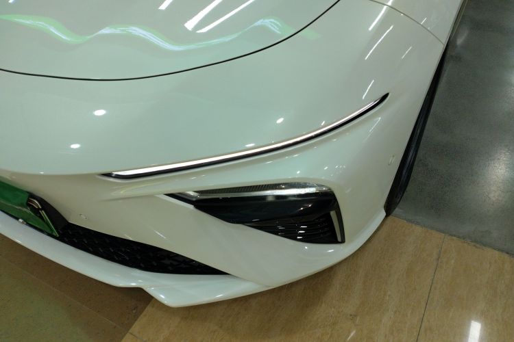 哪吒汽车 哪吒S猎装 2025 汽车图片 #22