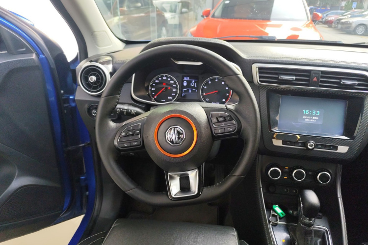 名爵 名爵ZS 2017 汽车图片 #22