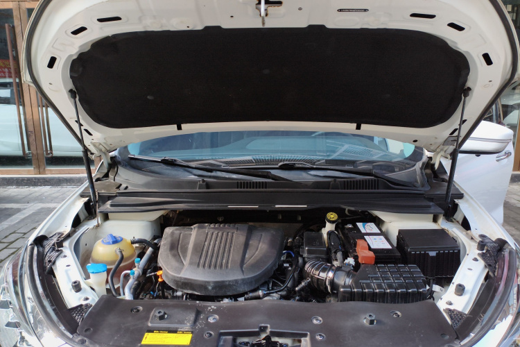 Jetour X95 2022 #22 Jetour X95 2022 صورة سيارة #22