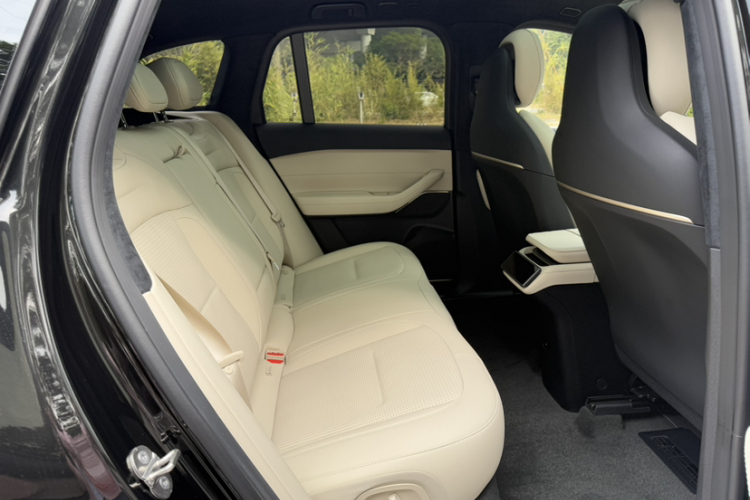 NIO ES6 2024 image de voiture #22