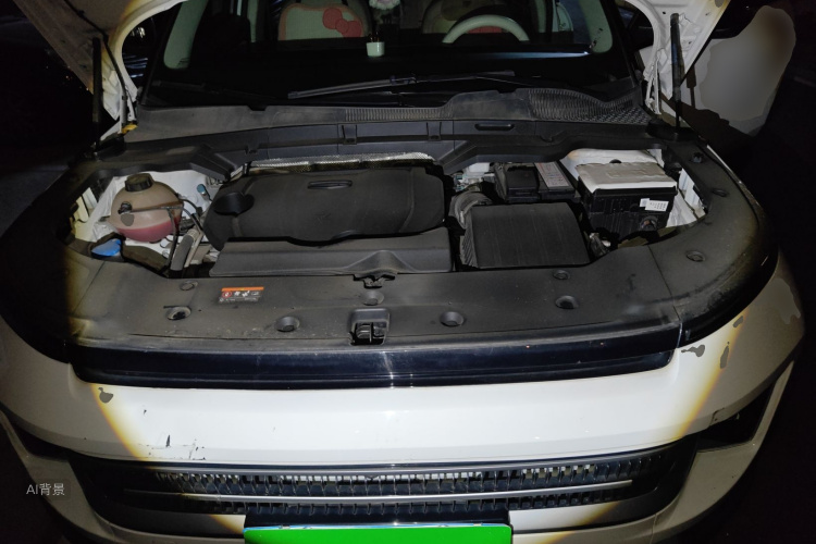 GEELY ICON 2022 car image #22