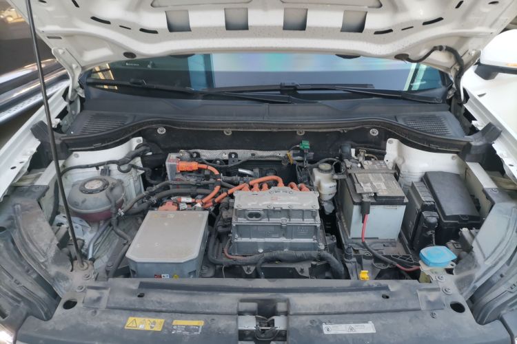 Volkswagen Tharu New Energy 2021 immagine di auto #22