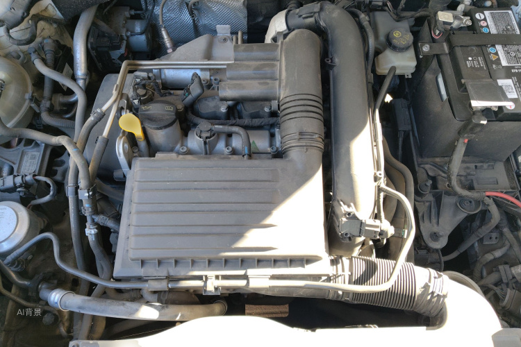 Skoda Karoq 2020 car image #22