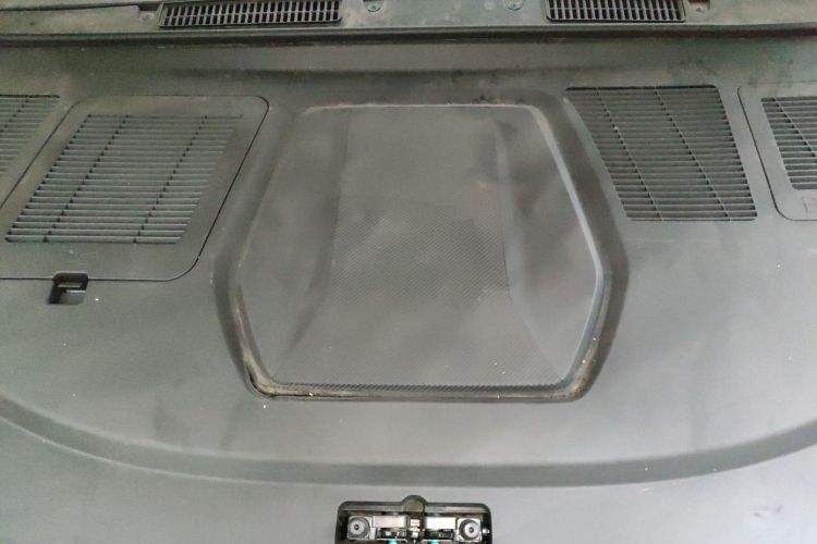 Exceed Stellar Era ET 2024 car image #22