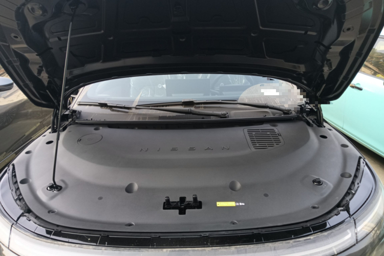 日产 日产N7 2025 汽车图片 #22