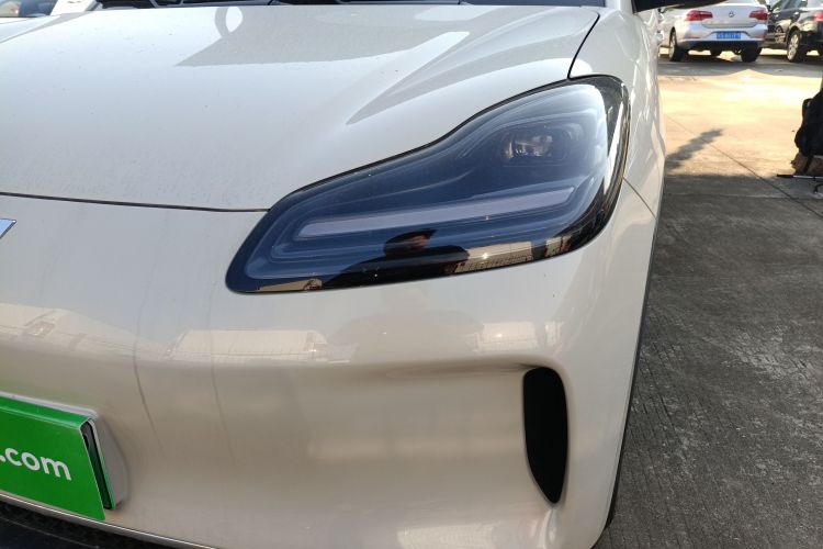 Wuling Binguo PLUS 2025 #22 Wuling Binguo PLUS 2025 immagine di auto #22