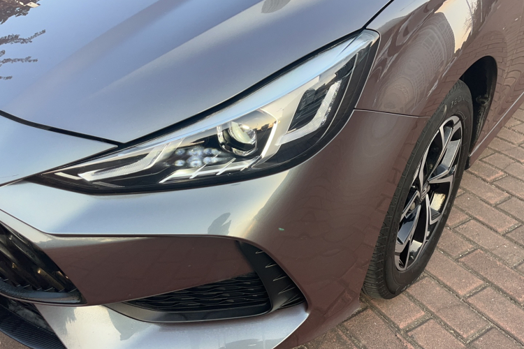 MG 5 2022 #22 MG 5 2022 immagine di auto #22