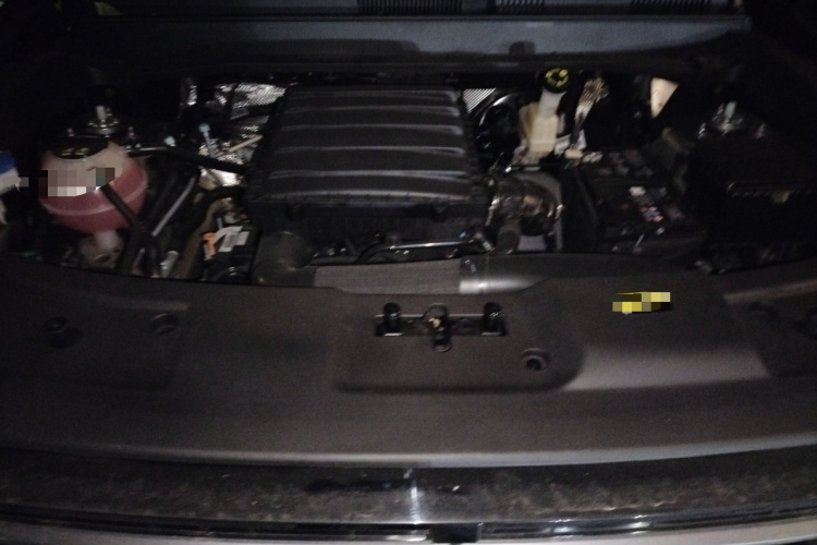 Jetour Freeman 2025 car image #22