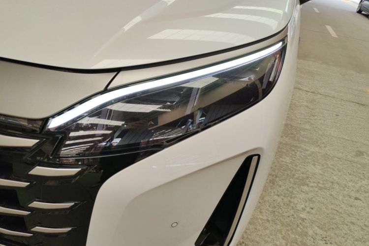 BYD Xia 2024 صورة سيارة #22