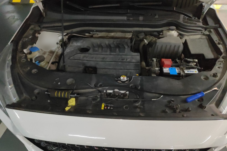 哈弗M6 2020 汽车图片 #22