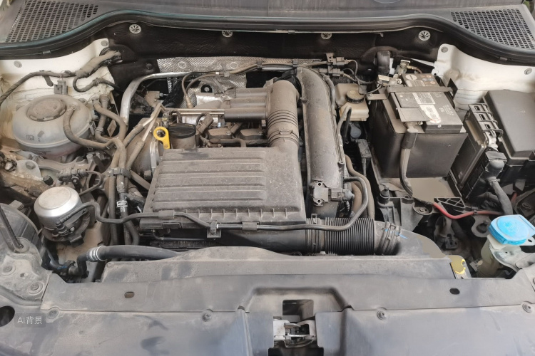 Skoda Karoq 2021 car image #22