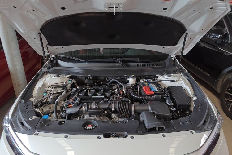 Honda Inspire 2022 #22 Honda Inspire 2022 car image #22