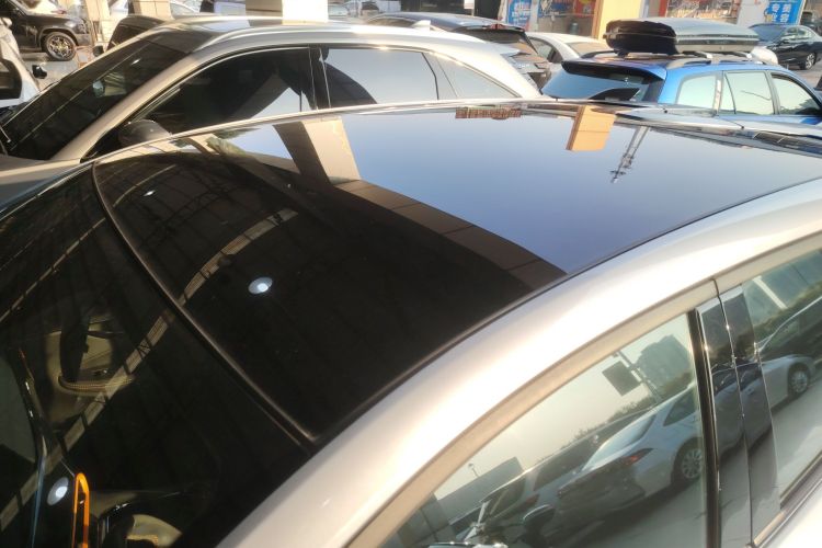Changan UNI-T 2021 car image #22