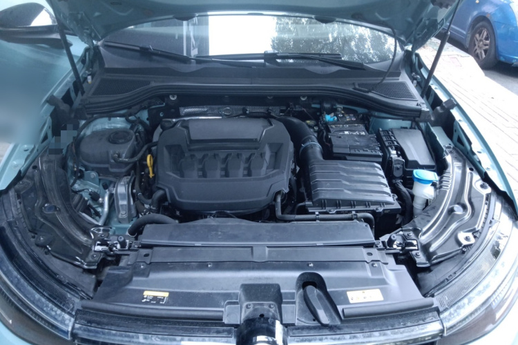 Volkswagen Passat 2024 #22 Volkswagen Passat 2024 car image #22