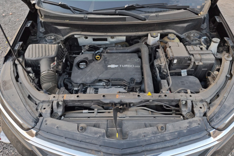 Chevrolet Equinox 2022 #22 Chevrolet Equinox 2022 car image #22