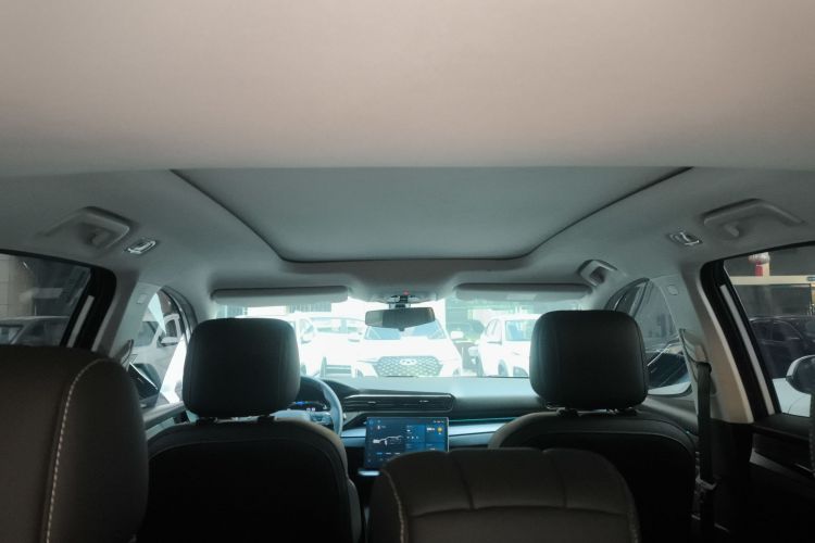 Kaiyi Kunlun 2024 immagine di auto #22