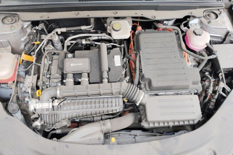BYD Seal 05 DM-i 2025 car image #22