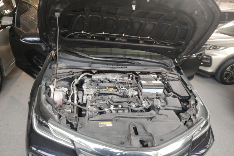 Toyota Allion 2022 #22 Toyota Allion 2022 car image #22