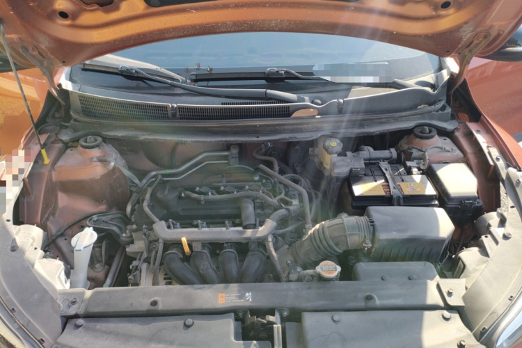 Kia KX1 2019 #22 Kia KX1 2019 car image #22