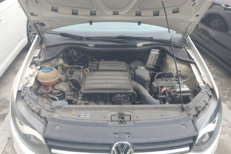 Polo 2017 #22 Polo 2017 car image #22