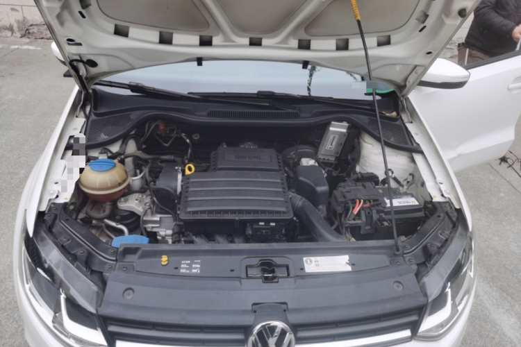Polo 2017 #22 Polo 2017 car image #22
